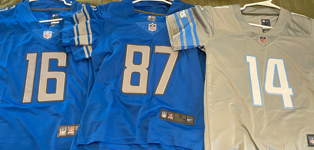 NFC NORTH (YOUTH) Jerseys
